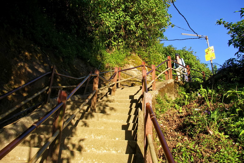 Sri Lanka, Adam’s Peak, Sri Pada